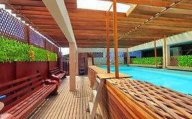 Waterland Suites