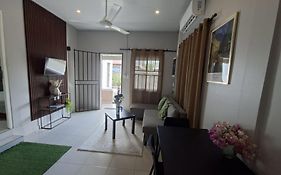 Waterland Suites